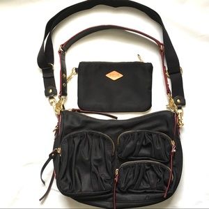 MZ Wallace Coco VEUC